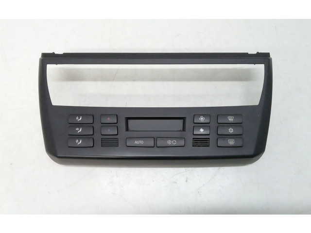 Блок управления климат-контролем 3417544, 3417544   BMW X3 E83