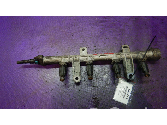 Магистральная трубка топлива Hyundai Getz