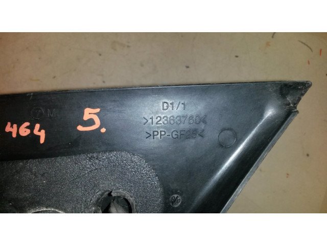 Zpětné zrcátko pravé Citroen C2 2006 E20103024, E20203024