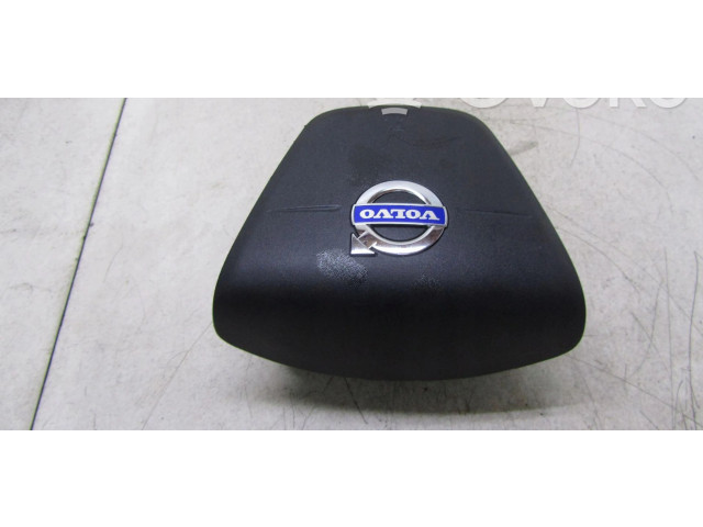 Подушка безопасности водителя Volvo V60