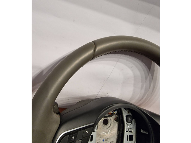 Руль Jaguar XF GX733F563