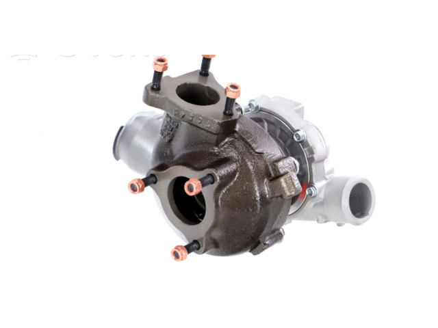 Turbodmychadlo Турбина 740611-5002S, 003-001-000170R Hyundai Accent 1.5