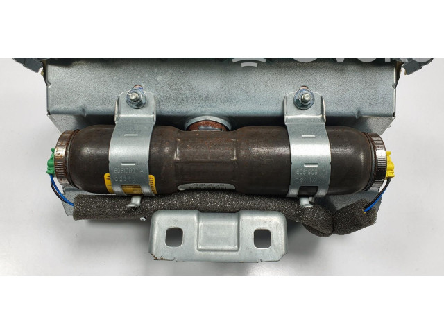 Подушка безопасности пассажира 31271211 Volvo V70