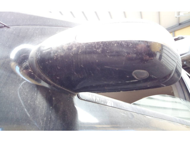 Зеркало электрическое        Mercedes-Benz ML W163  1997 - 2005 года   