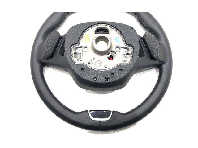 Руль Skoda Superb B9 2023 - года