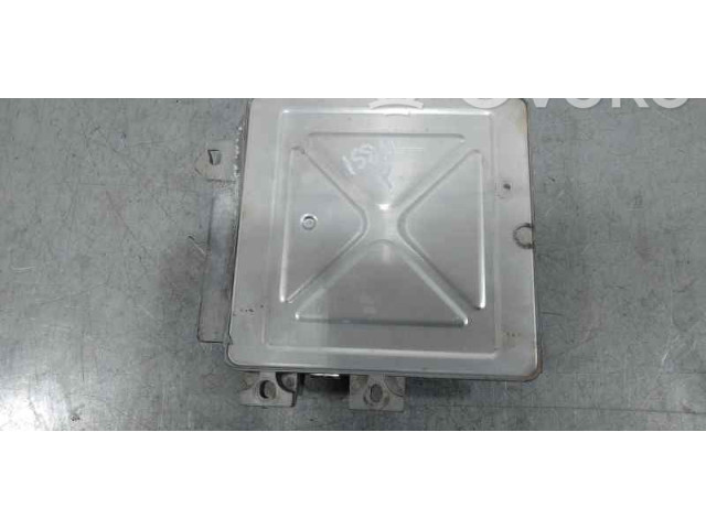 Блок управления двигателя 16313144, MAGNETIMARELLI Peugeot 306