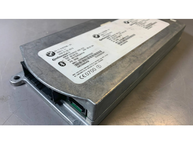 Přístrojová deska BMW 7 E65 E66 2006 9187930, 00178453