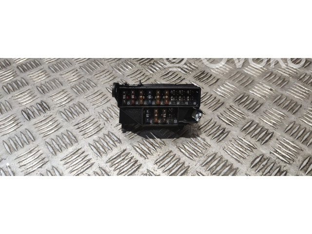 Блок предохранителей A1665456840   Mercedes-Benz GL X166    