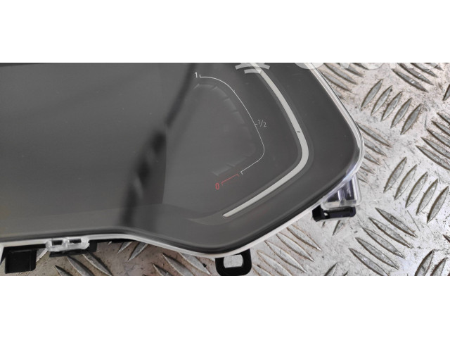 Панель приборов 248095682R Renault Captur II