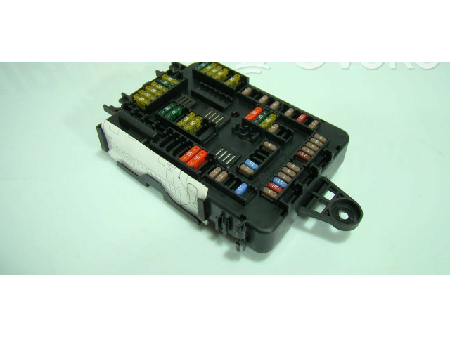 Блок предохранителей  R003055, 61149259466   BMW 3 F30 F35 F31    