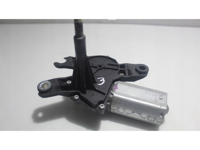 Двигатель стеклоочистителя заднего стекла