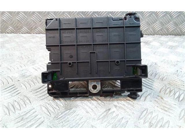 Pojistková skříňka 9644038480, 14086805 Peugeot 406 2001