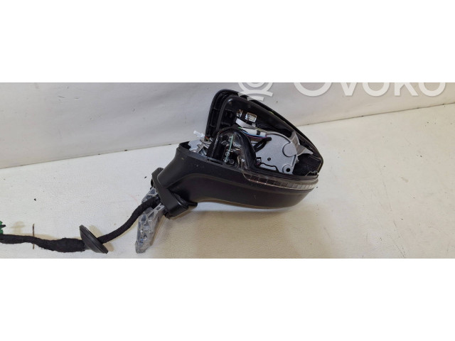 Zpětné zrcátko  Volkswagen Tiguan 2016  048678  