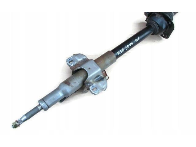 Рулевая рейка Mitsubishi Pajero Sport I 1996 - 2008 года