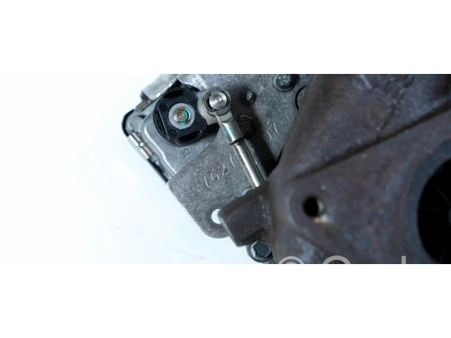 Турбина Audi A4 S4 B8 8K 2.0 GS4059145721B, 059145721B для двигателя CGLC