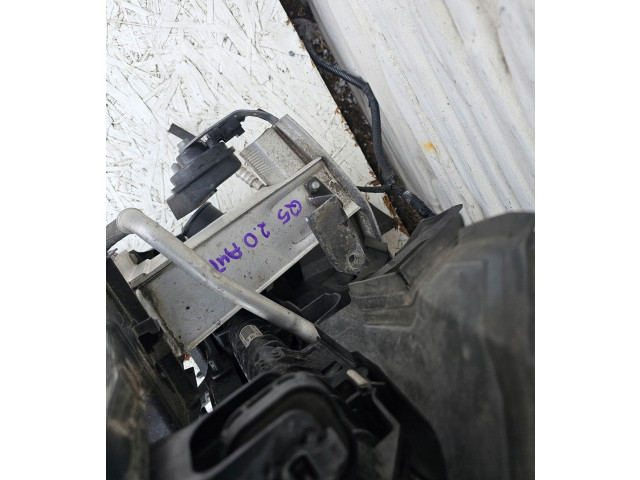 Комплект радиатора Audi Q5 SQ5