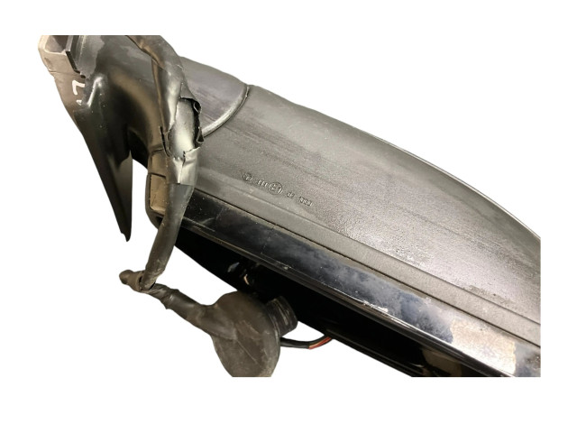 Зеркало электрическое        Audi A3 S3 A3 Sportback 8P  2005 - 2013 года   