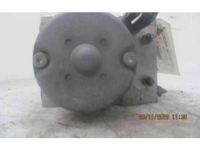 Блок АБС 4541C5, 4541C5 Citroen C8 - года