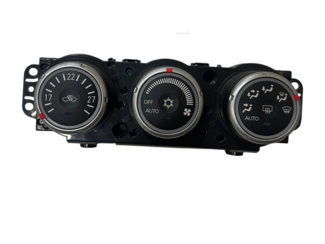 Блок управления климат-контролем 7820A115XB, 1C22A Mitsubishi ASX