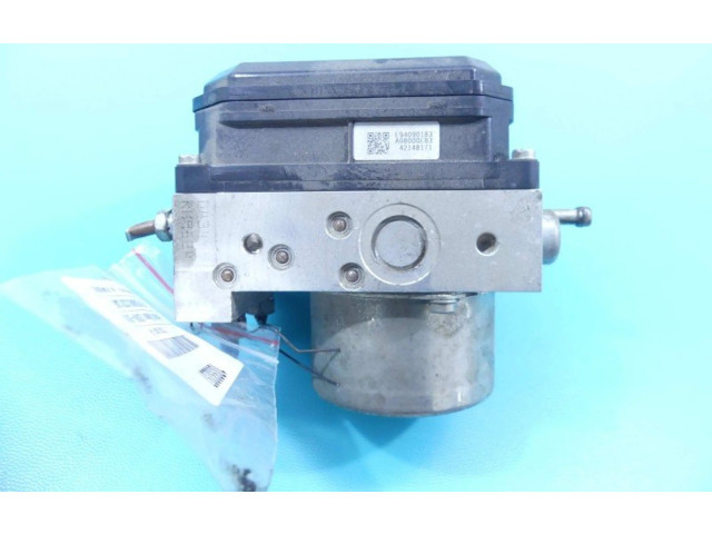 Блок АБС E94090183, IMPRK1033237   Renault  Koleos I  2008 - 2016 года