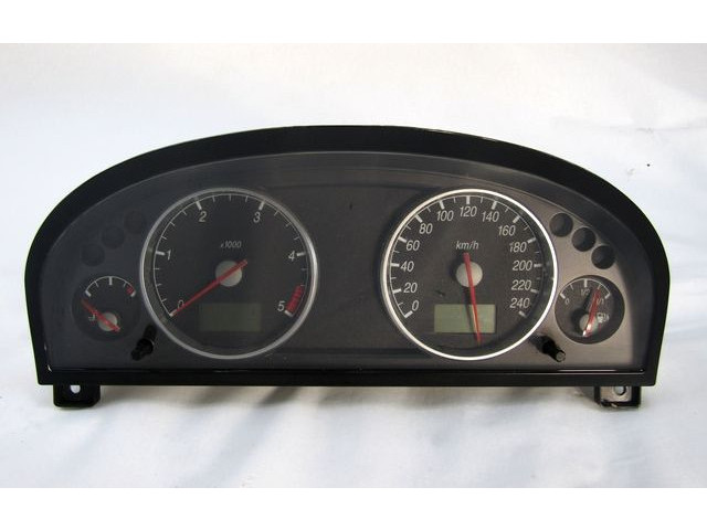 Řídící jednotka 16454 Ford Mondeo Mk III 2002