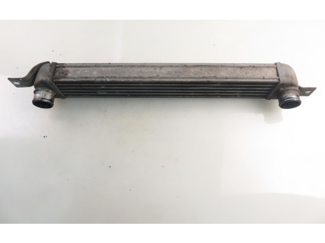 Интеркулер 52401015, 52401015 Opel Meriva A