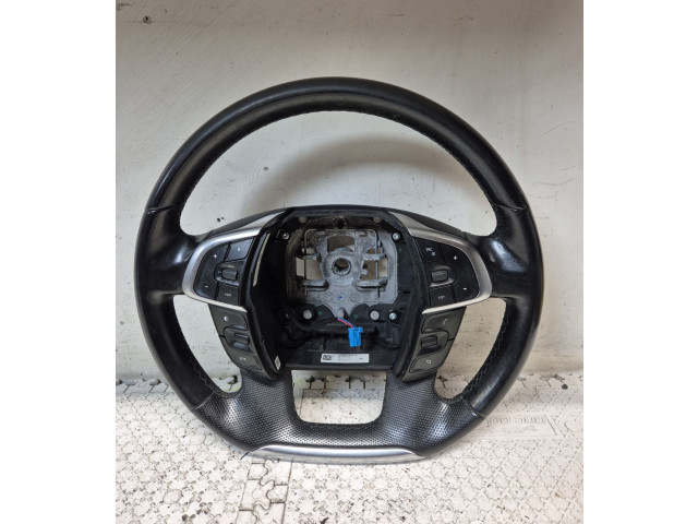 Руль Citroen DS4 - года 00004109QV
