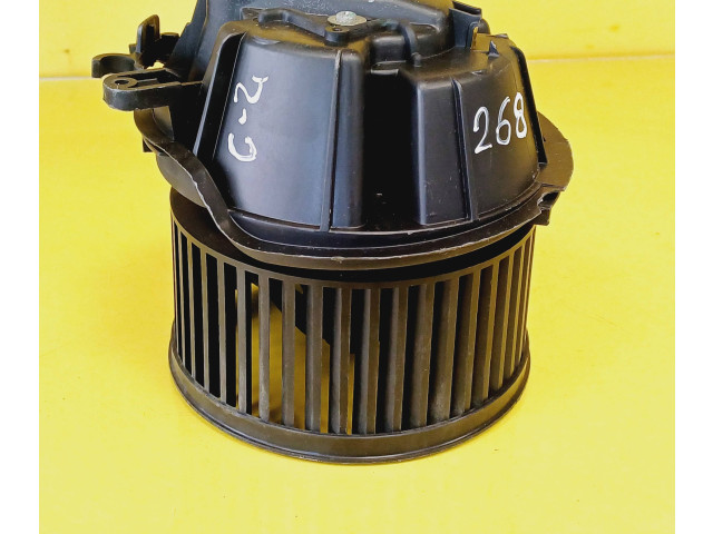 Вентилятор печки 7737012001 Citroen C2