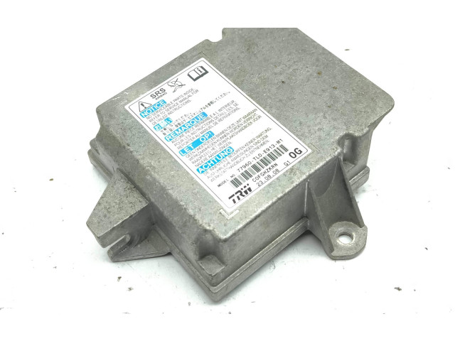 Блок подушек безопасности 77960TL0E913M1, C0FGHZKRN   Honda Accord