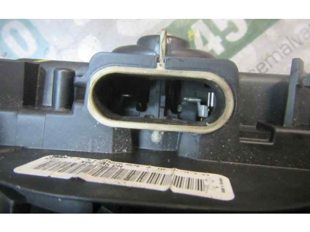 Вентилятор печки    6001547691, X90P35CH   Dacia Sandero