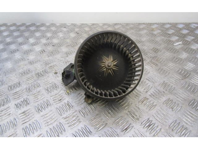 Вентилятор печки 0K30C61B10 KIA Rio