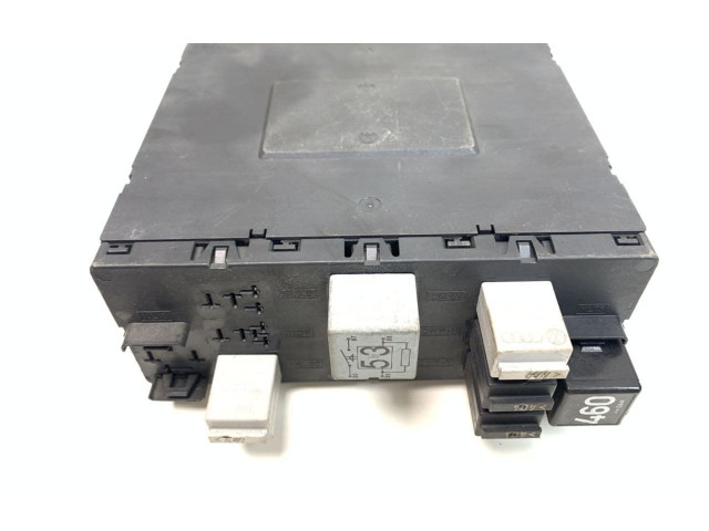 Комфортный модуль