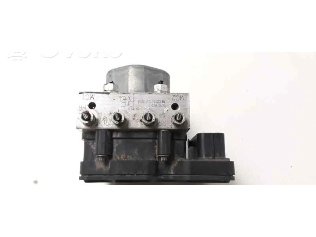 Блок АБС 445400H130, 0265956731   Citroen  C1  2014- года