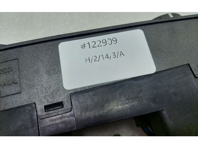 Блок управления климат-контролем 687000900X, 0900X SsangYong Kyron