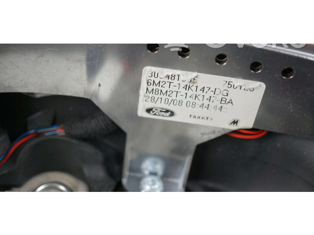 Volant Ford Galaxy 2020 7S713600JB3ZHE