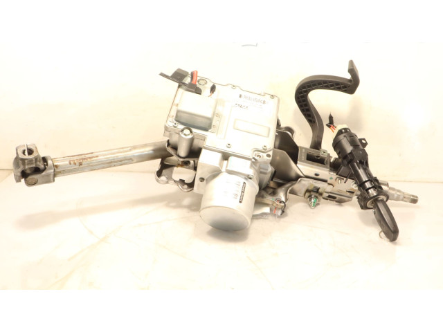 Pojistková skříňka Řídící jednotka BSM    Fiat Bravo 2008