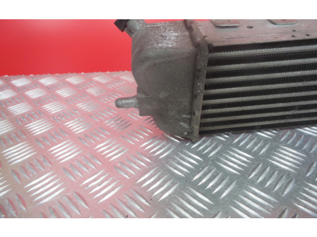 Интеркулер 28271-2A610, 282712A610 KIA Ceed