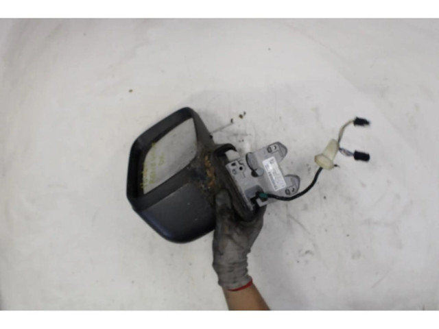 Зеркало электрическое        Jeep Renegade  2014- года   
