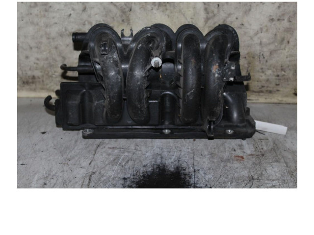 Всасывающий коллектор