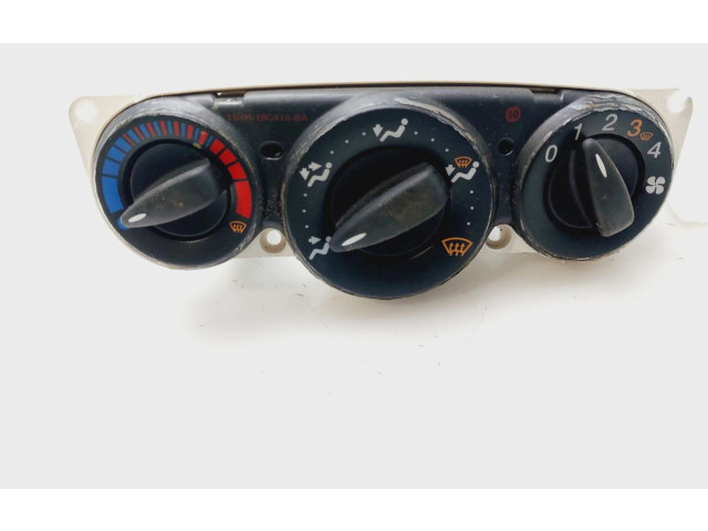 Блок управления климат-контролем 98AB18C419 Ford Transit Tourneo Connect