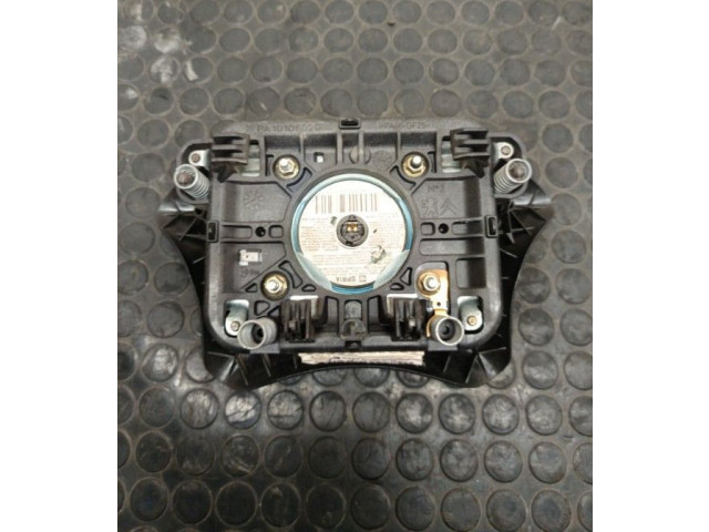 Подушка безопасности водителя Citroen Berlingo