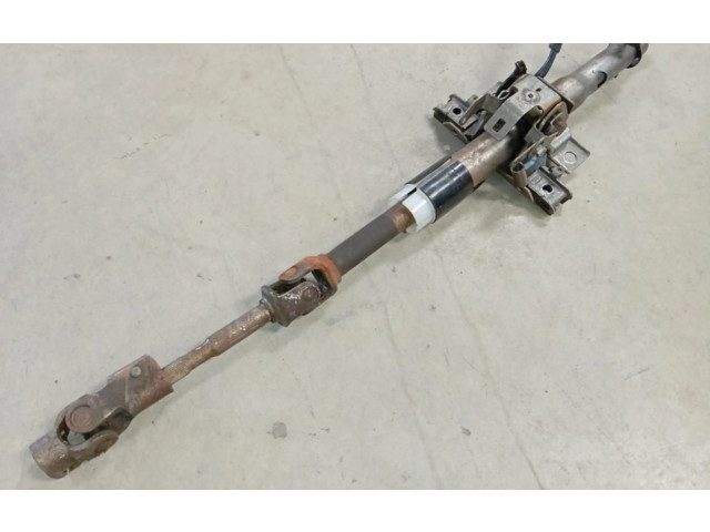 Руль MG ZR  2001 - 2005 года       