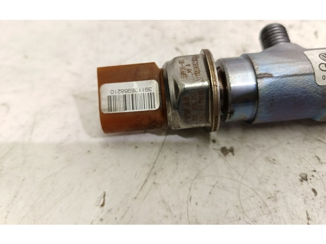 Vstřikovací lišta 03L130089B, 03L906051   Seat Ibiza IV (6J,6P)     