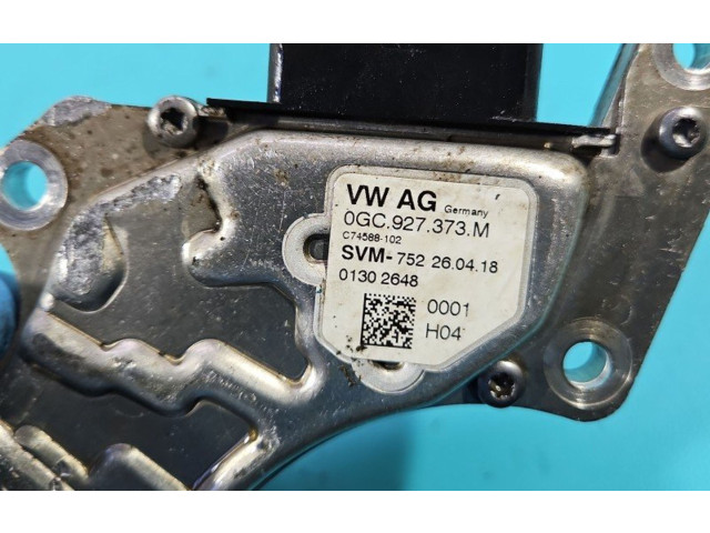 Блок управления коробкой передач 0GC927373M, IMPRK1394659 Skoda Karoq