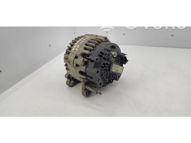 Генератор 06F903023C Skoda Octavia Mk2 (1Z)