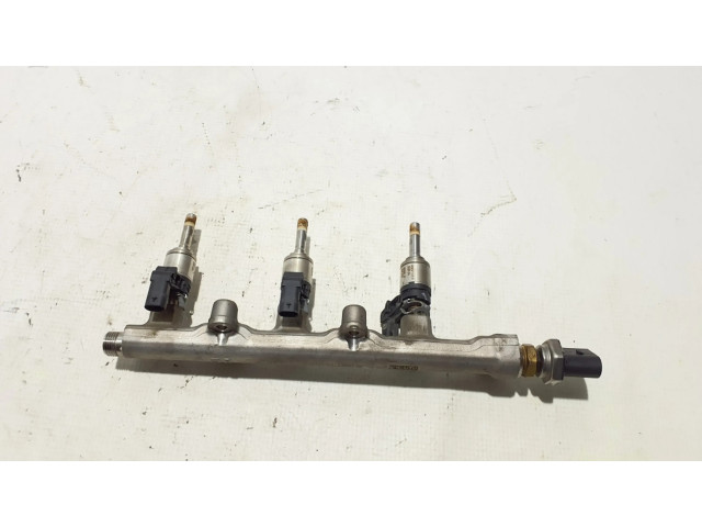 Vstřikovací lišta 04C133320C Skoda Kamiq pro benzínový motor 1.0 DKRF