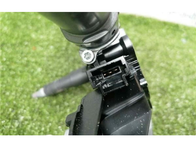 Моторчик заднего дворника 390208008, 9677680580 Citroen C4 I