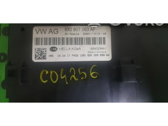 Блок комфорта 5DK00965884, 5DK00965884. Audi Q3 8U