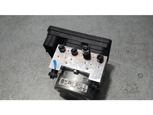 Блок АБС 58900G6820, 06210273624   KIA  Picanto  2017- года