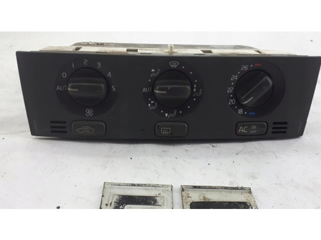 Блок управления климат-контролем 889558 Volvo S40, V40